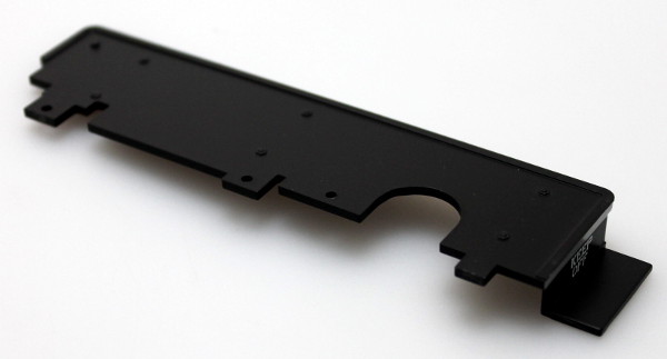 Running Board (Large K-27) - Click Image to Close